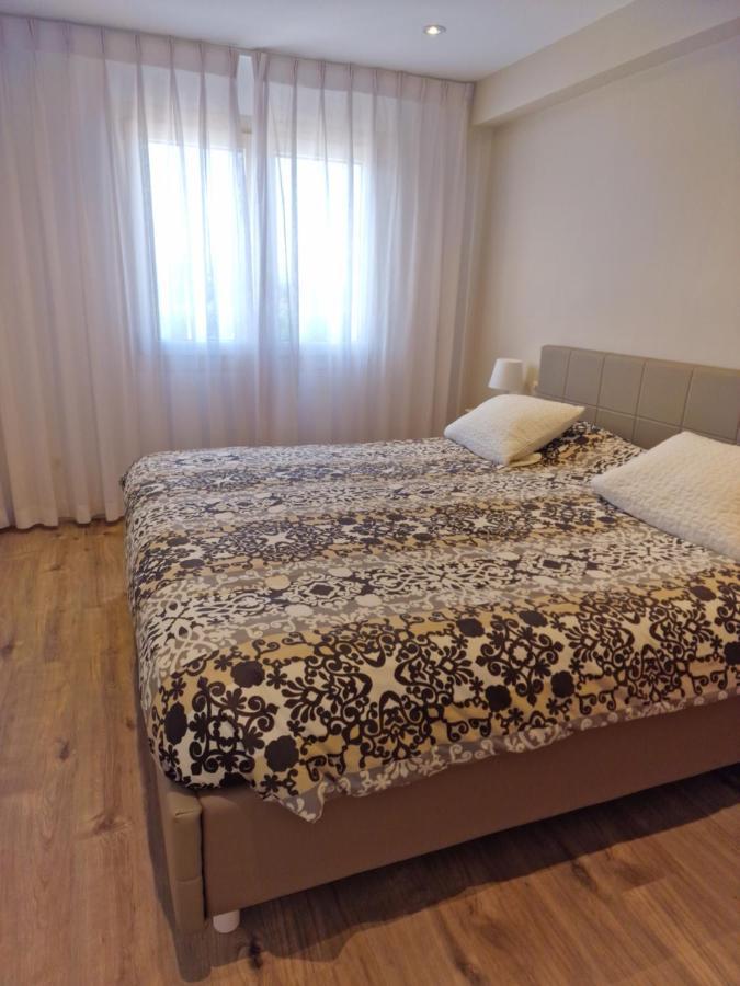 Ferienwohnung Tapas Jávea Exterior foto