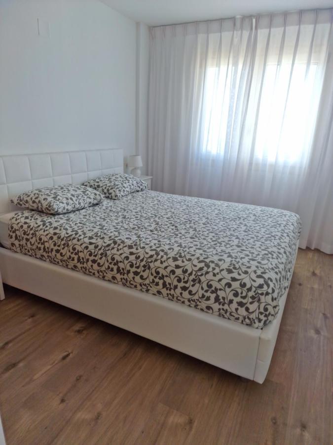 Ferienwohnung Tapas Jávea Exterior foto